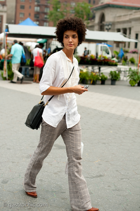 Style feminin on sale masculin