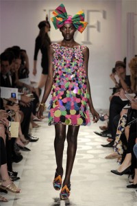 Diane von Furstenberg Resort 2010