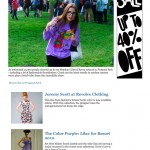 fashion edition