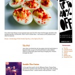 food edition