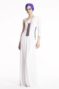 Yigal Azrouel Resort 2010