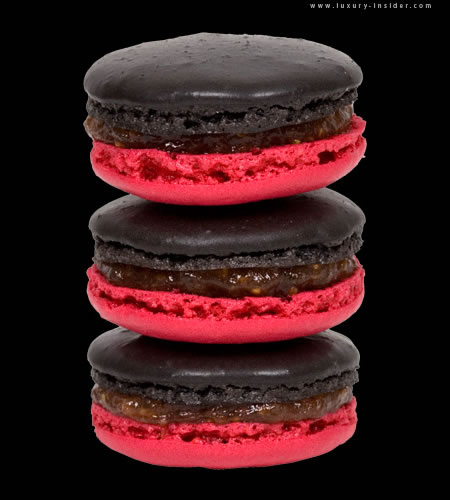 macaroons macaroons