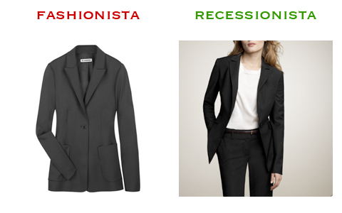 blazer