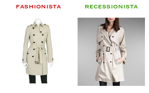 trench trench