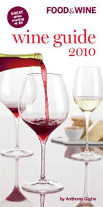 WineGuide2010