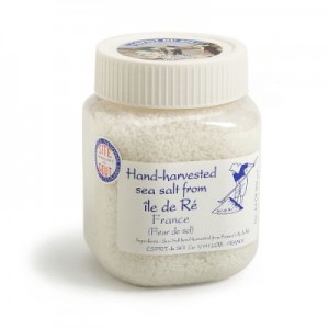fleur-de-sel fleur-de-sel