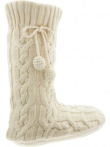 gap-slipper-bootie