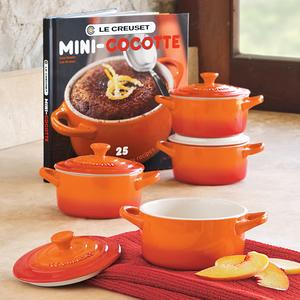le-creuset-mini-cocotte le-creuset-mini-cocotte