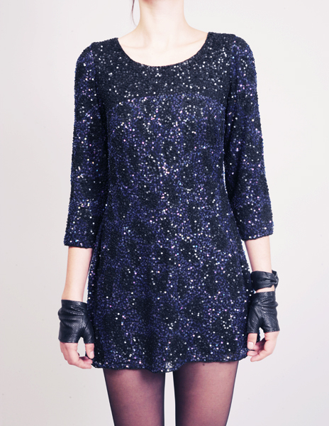 liquorish-dress