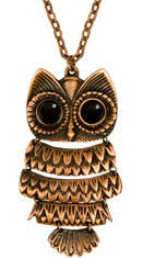 owl-necklace
