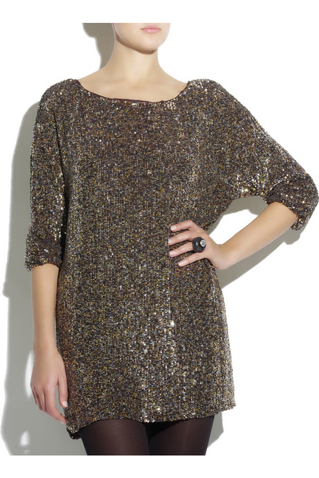 phillip-lim-sequin-dress