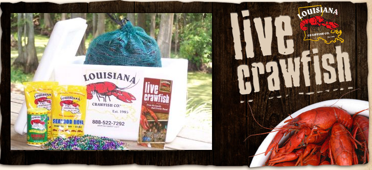 Louisiana Crawfish Co Picture 10