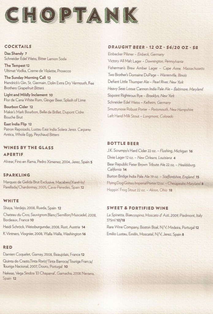 choptank-cocktail-menu choptank-cocktail-menu