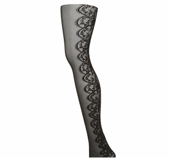 topshop lace tights topshop lace tights