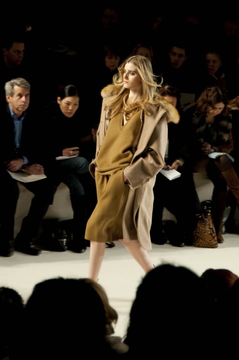 Another Look from the Runway, Chloe