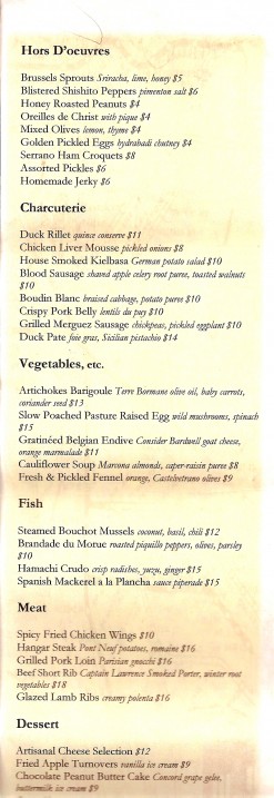 the-vanderbilt-menu