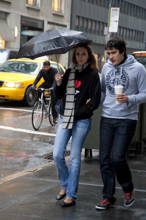 I Heart NY, Rainy Day Wear I Heart NY, Rainy Day Wear