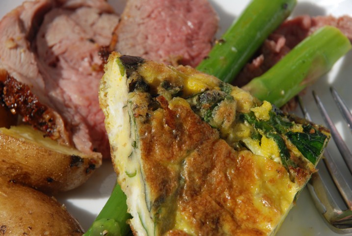 spring-frittata-kthread