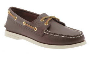 Sperry-topsider