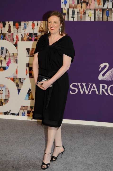 Glenda Bailey, CFDA Awards Glenda Bailey, CFDA Awards