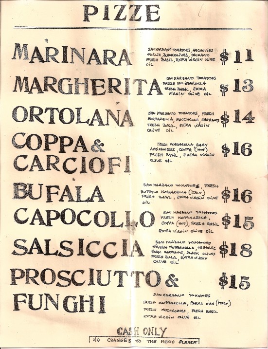 saraghina-menu saraghina-menu
