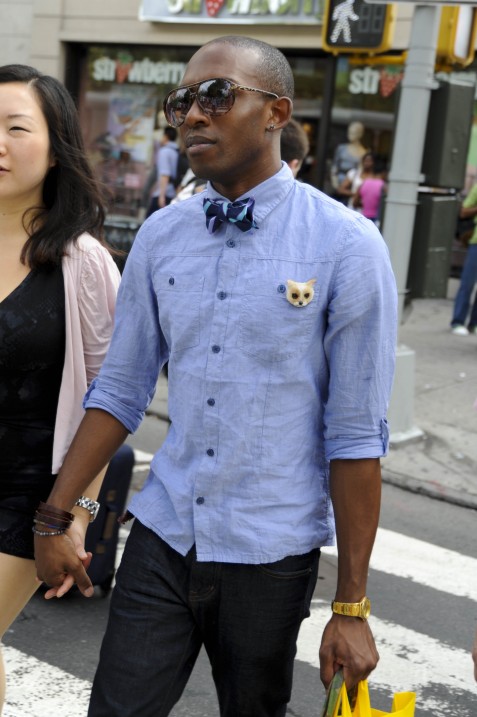 Hello Kitty, Union Square