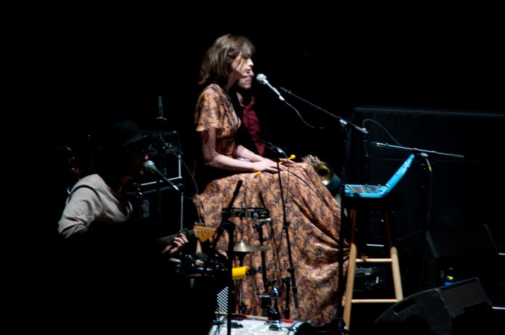 The bohemian life of Charlotte Kemp Muhl was the inspiration for Rebecca 