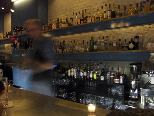 Bartender in Motion, Vandaag