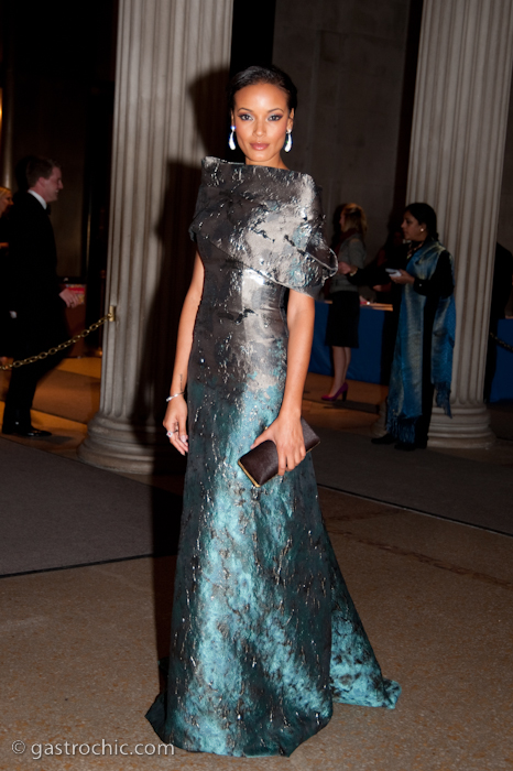 Selita Ebanks