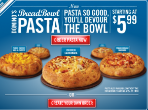 Domino's-Bread-Bowl-Pasta